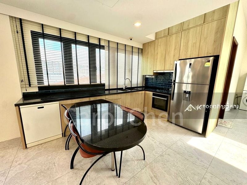 2 Bed Semi-Detached House (Landed) for Rent in Lengkong Dua - Image 2