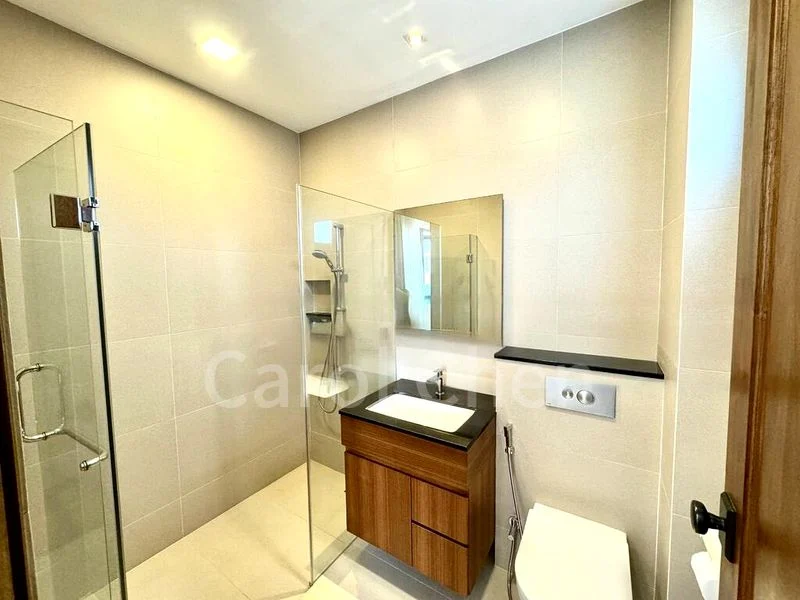 2 Bed Semi-Detached House (Landed) for Rent in Lengkong Dua - Image 8