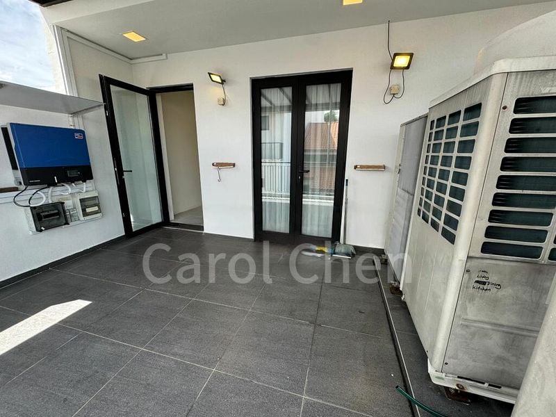 2 Bed Semi-Detached House (Landed) for Rent in Lengkong Dua - Image 11