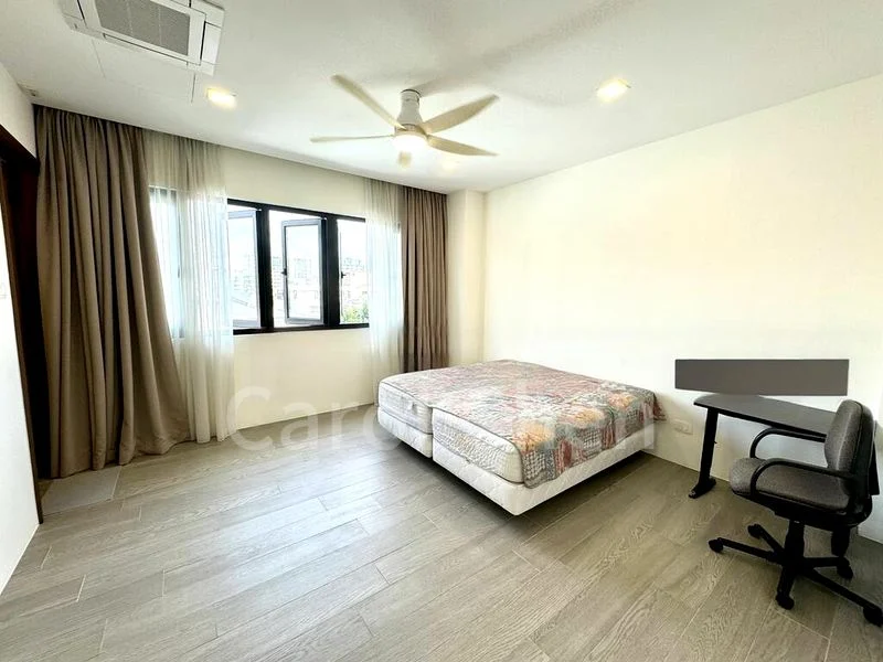 2 Bed Semi-Detached House (Landed) for Rent in Lengkong Dua - Image 13