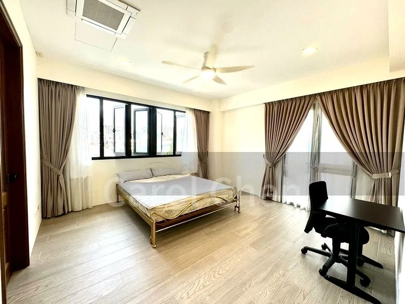 2 Bed Semi-Detached House (Landed) for Rent in Lengkong Dua - Image 3