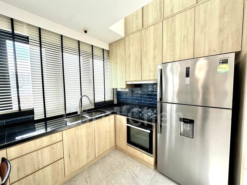 2 Bed Semi-Detached House (Landed) for Rent in Lengkong Dua - Image 15