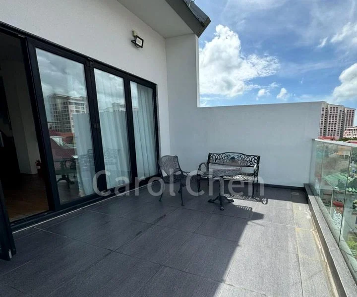 2 Bed Semi-Detached House (Landed) for Rent in Lengkong Dua - Image 10