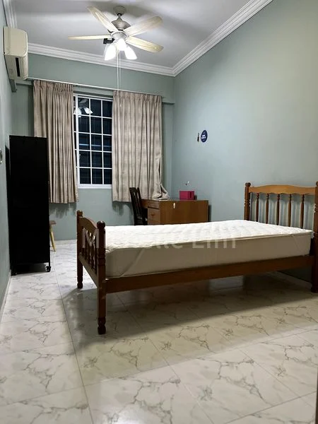Common Room (Landed) for Rent in  Jalan Kembangan - Image 2