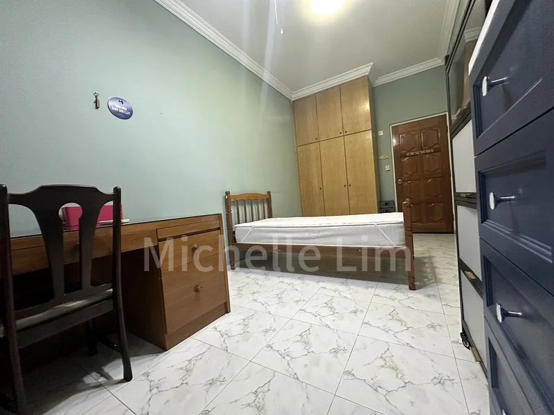Common Room (Landed) for Rent in  Jalan Kembangan - Image 1