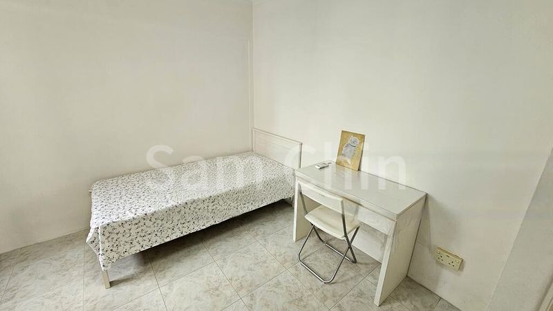 Common Room (HDB) for Rent in  55 Telok Blangah Drive - Image 3