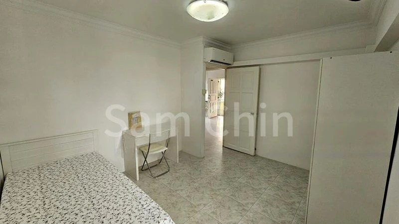 Common Room (HDB) for Rent in  55 Telok Blangah Drive - Image 2