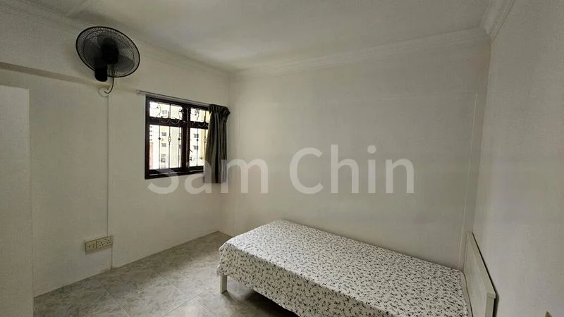 Common Room (HDB) for Rent in  55 Telok Blangah Drive - Image 4