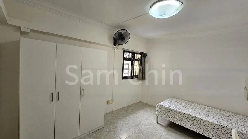 Common Room (HDB) for Rent in  55 Telok Blangah Drive - Image 1