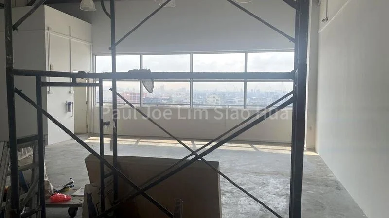 Factory / Workshop (B2) for Rent: Harvest @ Woodlands - Image 3