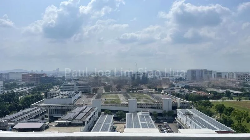 Factory / Workshop (B2) for Rent: Harvest @ Woodlands - Image 4