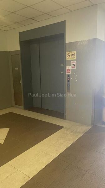 Factory / Workshop (B2) for Rent: Harvest @ Woodlands - Image 6