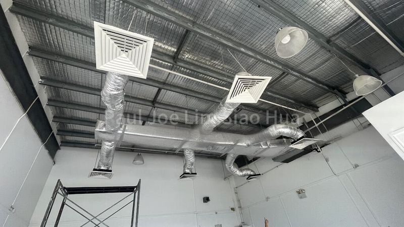 Factory / Workshop (B2) for Rent: Harvest @ Woodlands - Image 7
