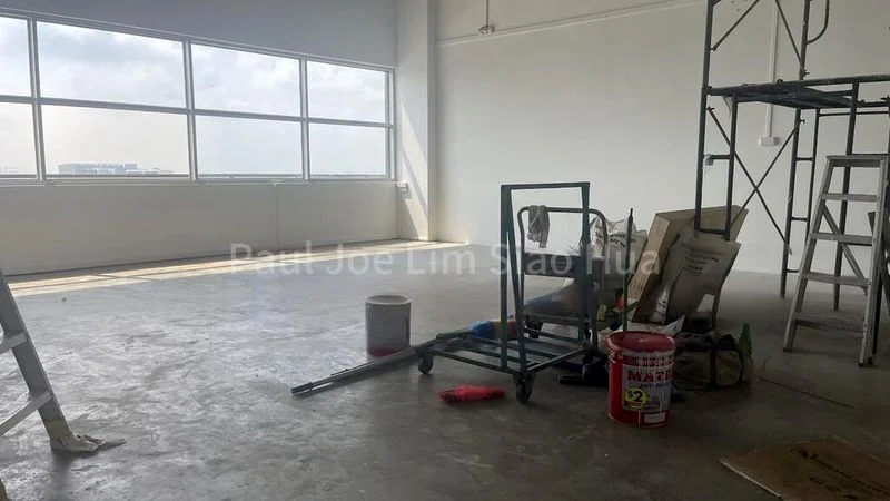 Factory / Workshop (B2) for Rent: Harvest @ Woodlands - Image 1