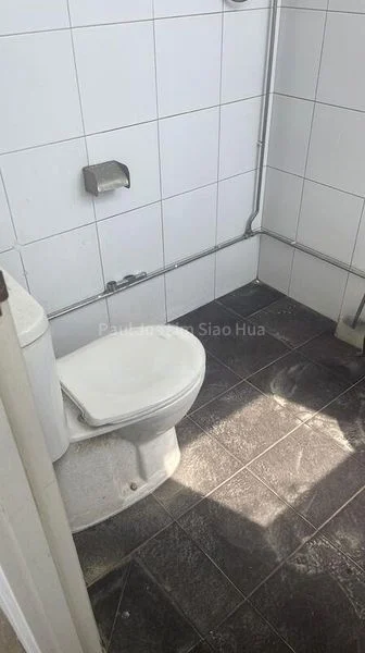 Factory / Workshop (B2) for Rent: Harvest @ Woodlands - Image 5