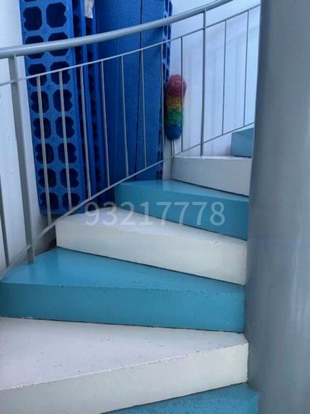 Light Industrial (B1) for Rent: Tradehub 21 - Image 4