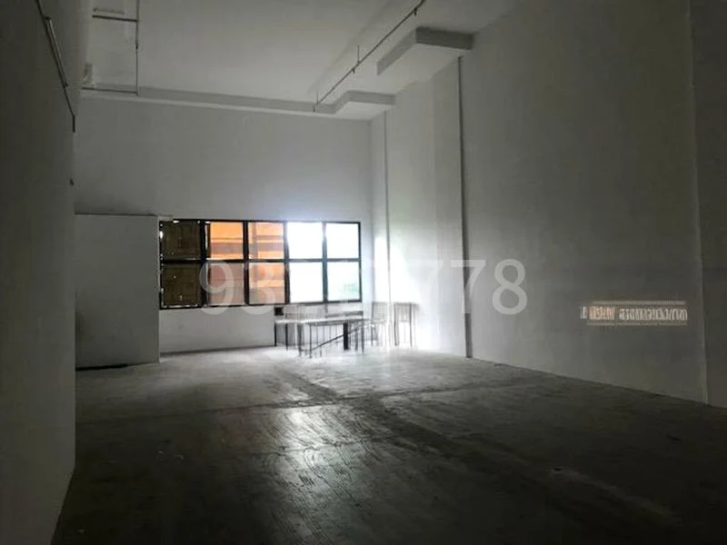 Light Industrial (B1) for Rent: Tradehub 21 - Image 7