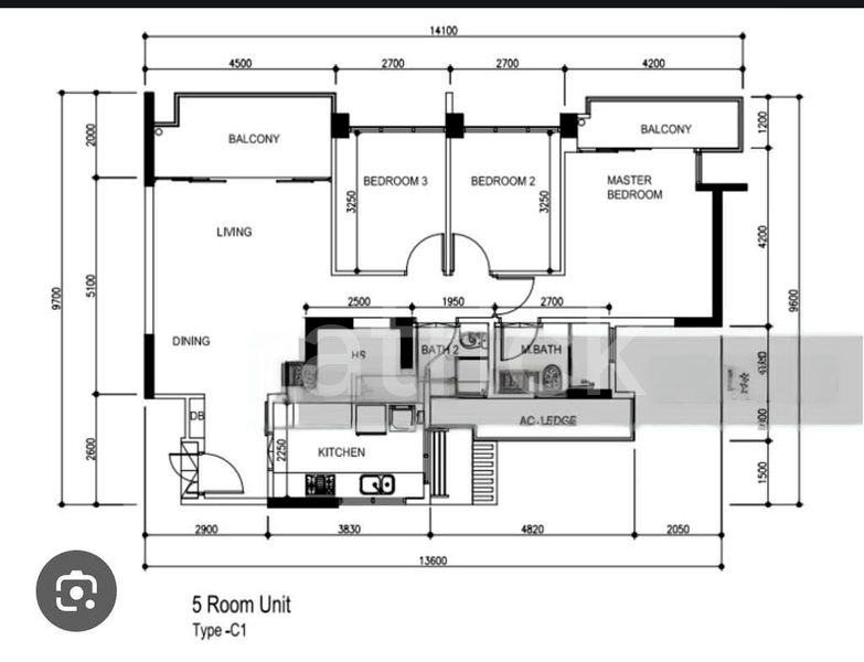 Premium HDB for Sale in  138C Yuan Ching Road - Image 14