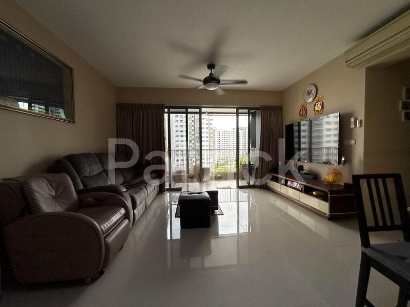 Premium HDB for Sale in  138C Yuan Ching Road - Image 9