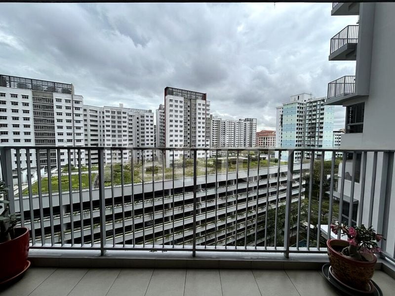 Premium HDB for Sale in  138C Yuan Ching Road - Image 12