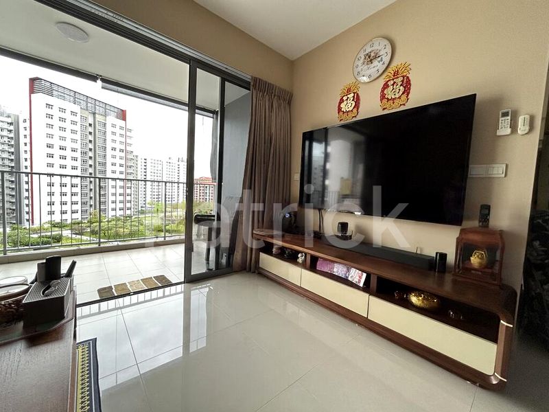 Premium HDB for Sale in  138C Yuan Ching Road - Image 13