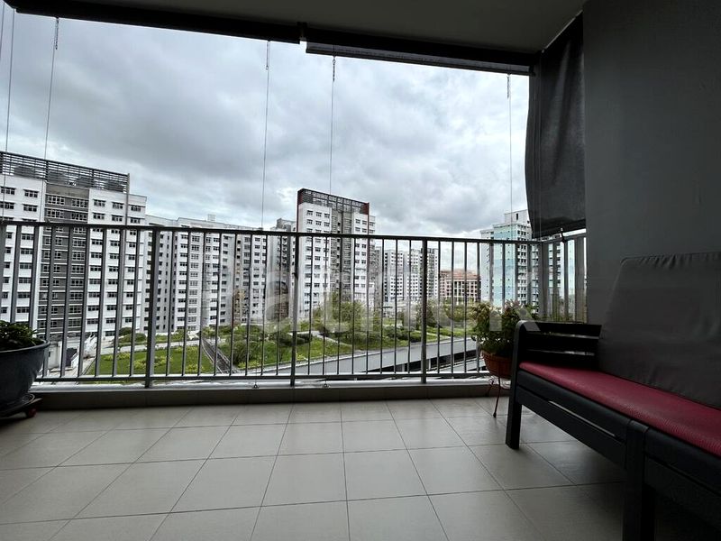 Premium HDB for Sale in  138C Yuan Ching Road - Image 11