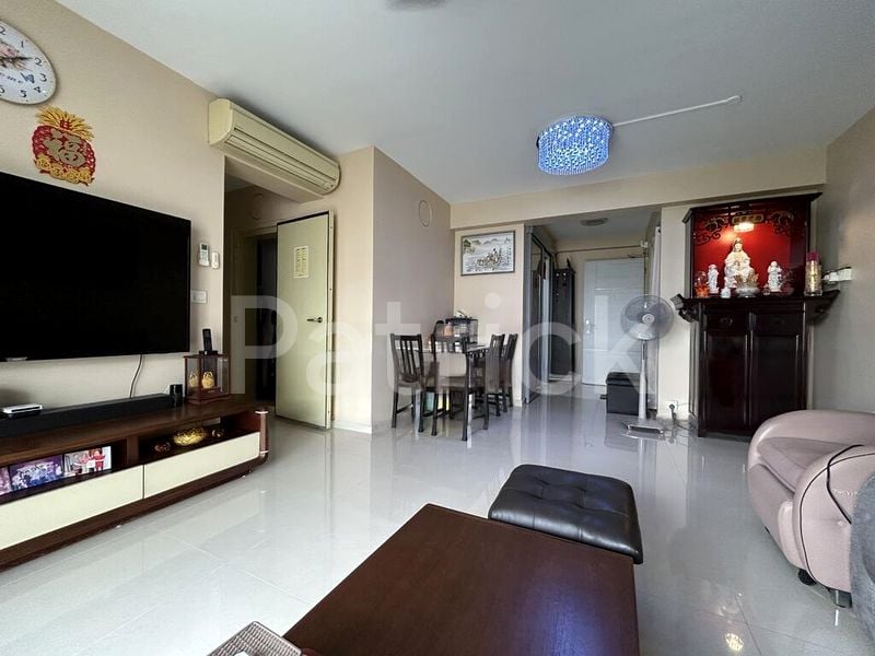 Premium HDB for Sale in  138C Yuan Ching Road - Image 10