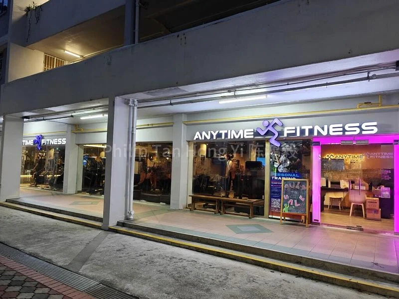 Common Room (Condo) for Rent in  Peakview Estate - Image 8