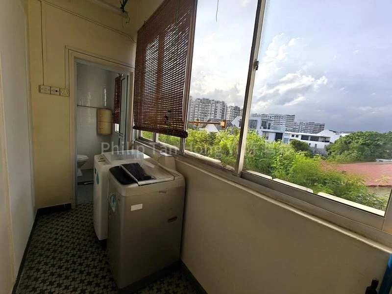 Common Room (Condo) for Rent in  Peakview Estate - Image 5