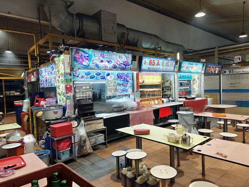 Common Room (Condo) for Rent in  Peakview Estate - Image 7