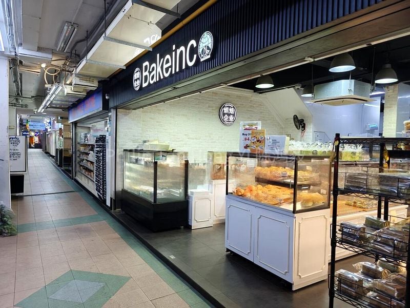 Common Room (Condo) for Rent in  Peakview Estate - Image 9