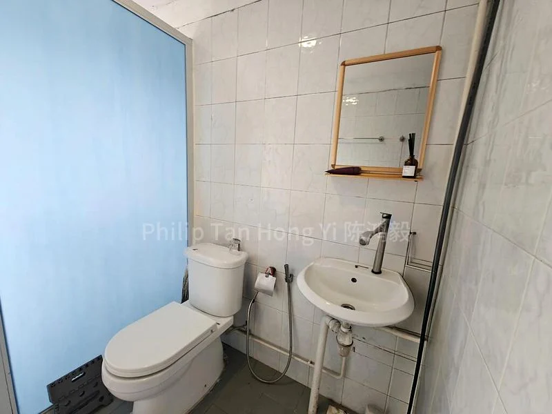 Common Room (Condo) for Rent in  Peakview Estate - Image 12