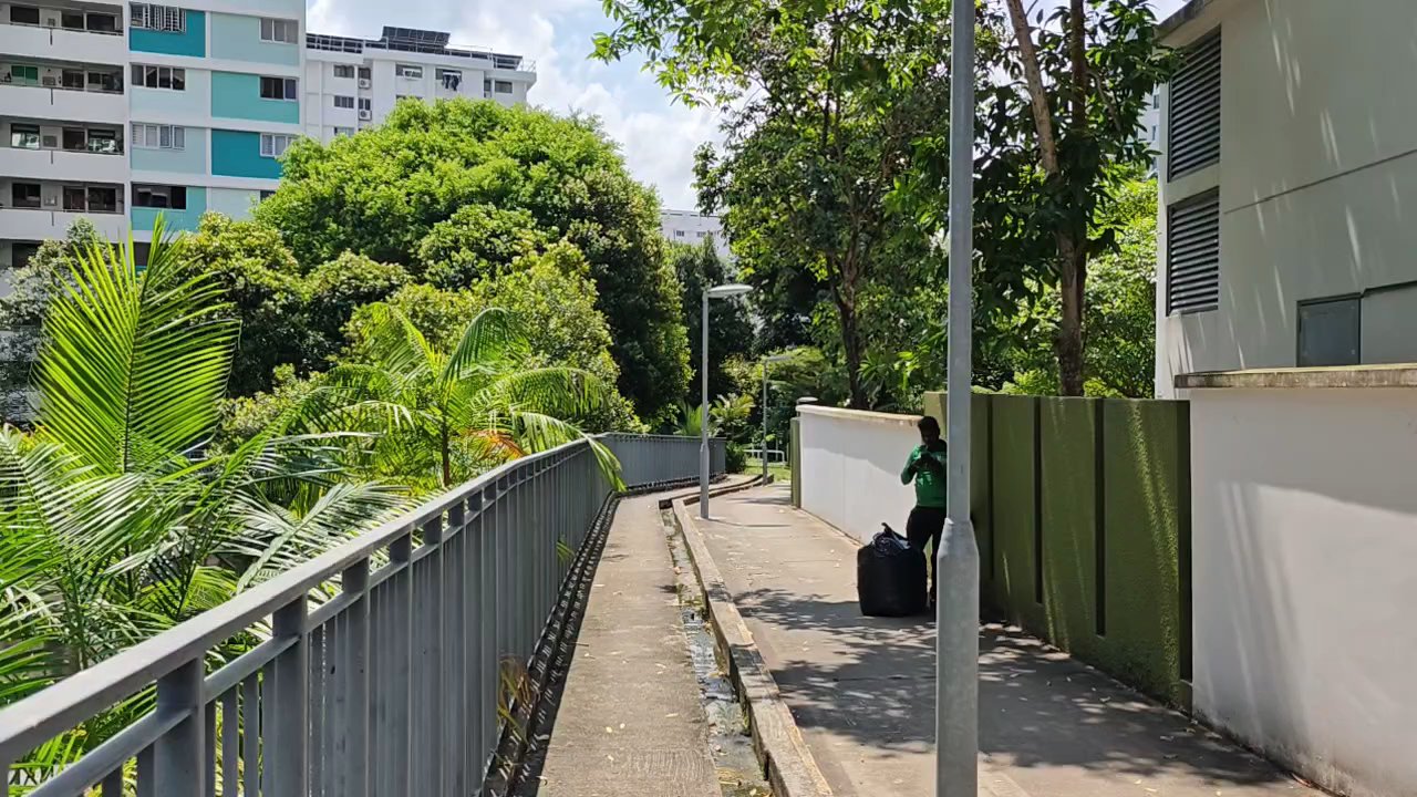 Common Room (Condo) for Rent in  Peakview Estate - Image 16