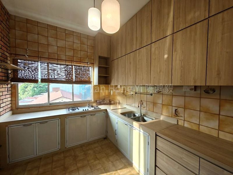 Common Room (Condo) for Rent in  Peakview Estate - Image 3