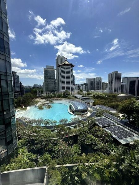 4 Bed Condo for Rent in  The Orchard Residences - Image 3