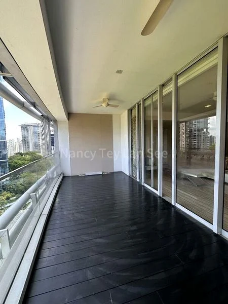 4 Bed Condo for Rent in  The Orchard Residences - Image 4