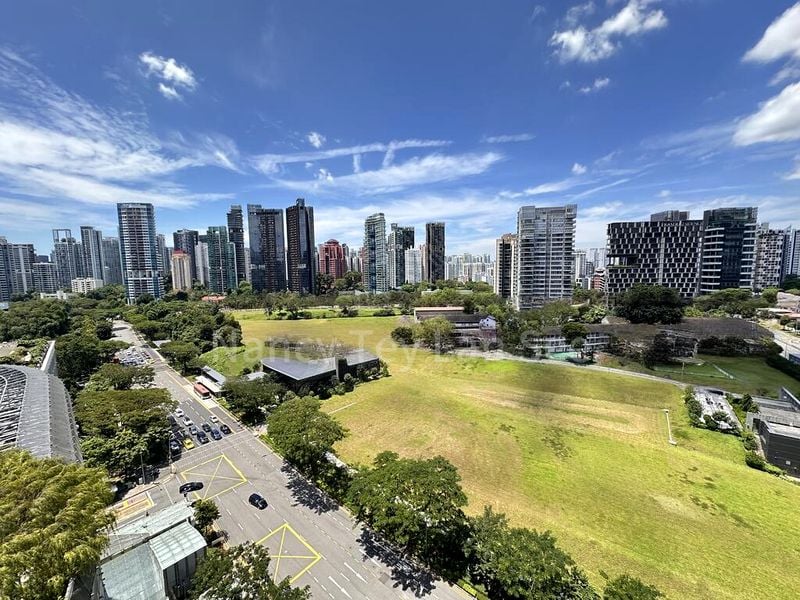 4 Bed Condo for Rent in  The Orchard Residences - Image 6