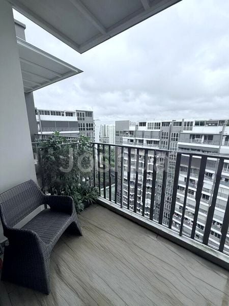 1 Bed Executive Condo for Rent in  Heron Bay - Image 11