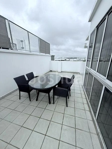 1 Bed Executive Condo for Rent in  Heron Bay - Image 4