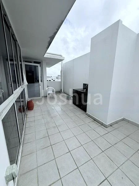 1 Bed Executive Condo for Rent in  Heron Bay - Image 2