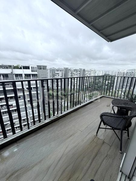 1 Bed Executive Condo for Rent in  Heron Bay - Image 10