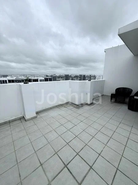 1 Bed Executive Condo for Rent in  Heron Bay - Image 1