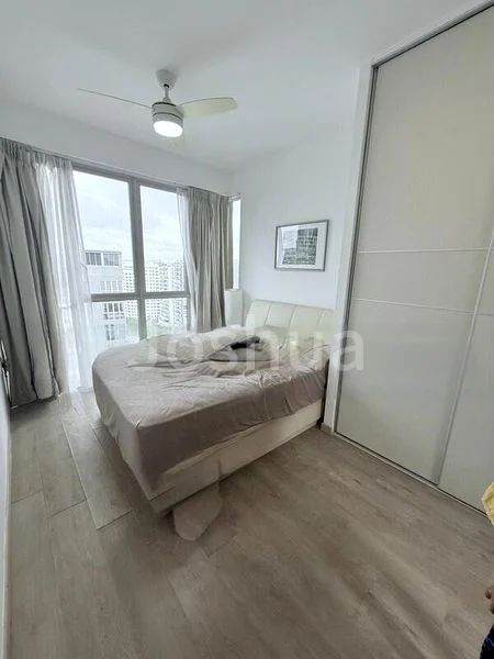 1 Bed Executive Condo for Rent in  Heron Bay - Image 8