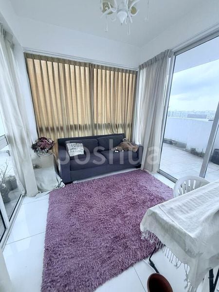 1 Bed Executive Condo for Rent in  Heron Bay - Image 5