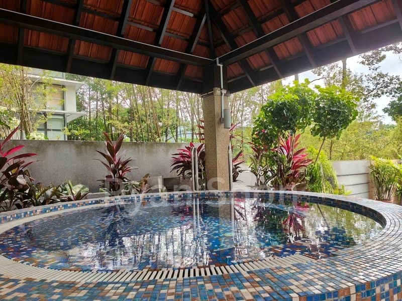 Master Room (Condo) for Rent in  The Springs - Image 2