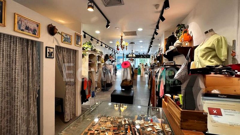Shop / Shophouse for Rent: North Bridge Centre - Image 3