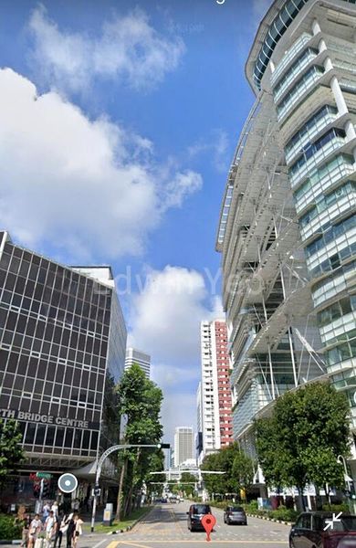 Shop / Shophouse for Rent: North Bridge Centre - Image 1