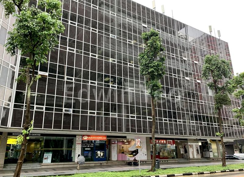 Shop / Shophouse for Rent: North Bridge Centre - Image 2