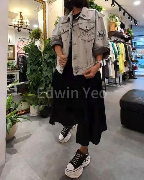 Shop / Shophouse for Rent: North Bridge Centre - Image 4