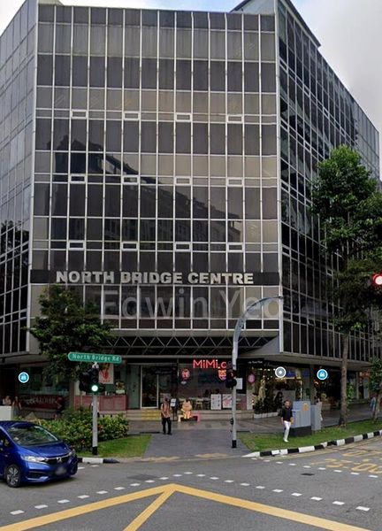 Shop / Shophouse for Rent: North Bridge Centre - Image 5